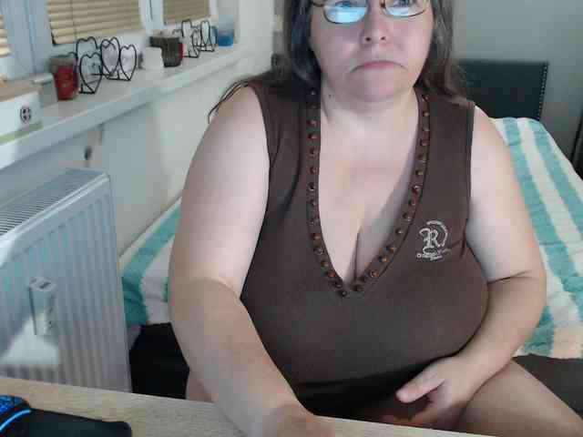 Bessy123 webcam