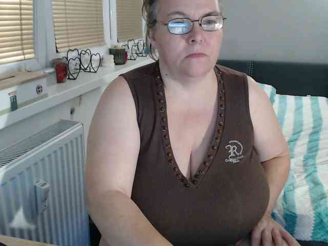 Bessy123 webcam