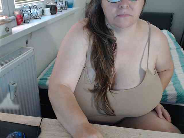 Bessy123 webcam