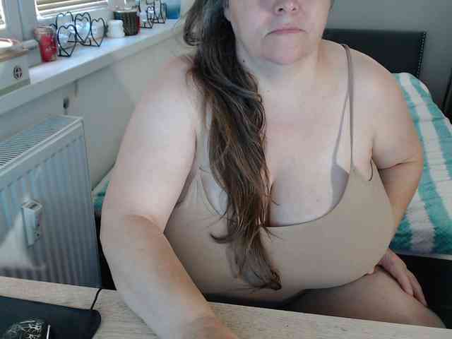 Bessy123 webcam