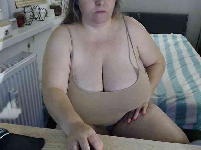 Bessy123 webcam