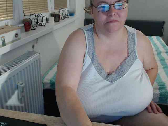 Bessy123 webcam