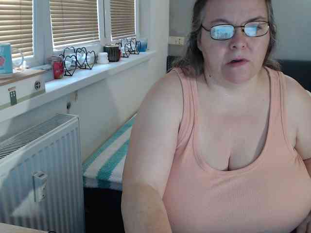 Bessy123 webcam