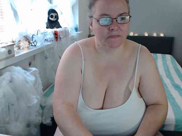Bessy123 webcam