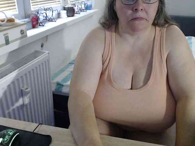 Bessy123 webcam