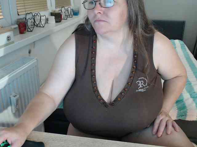 Bessy123 webcam