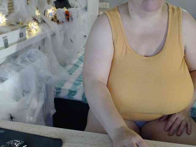 Bessy123 webcam