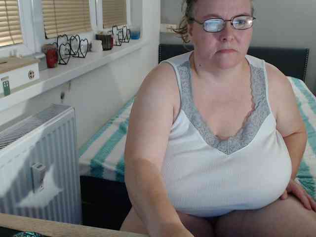 Bessy123 webcam