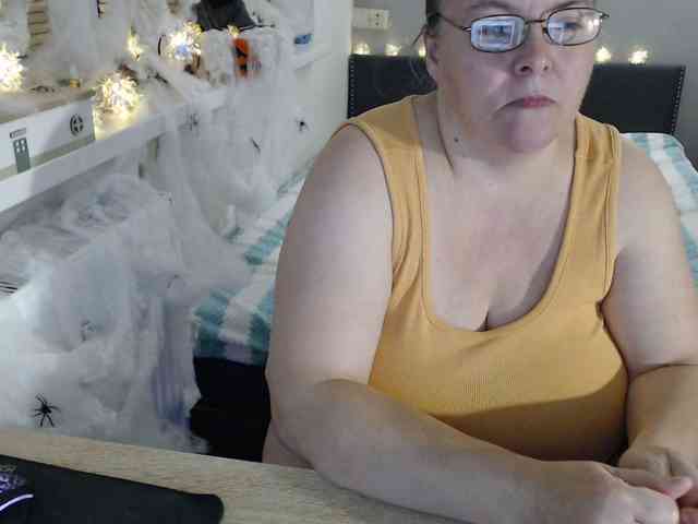 Bessy123 webcam