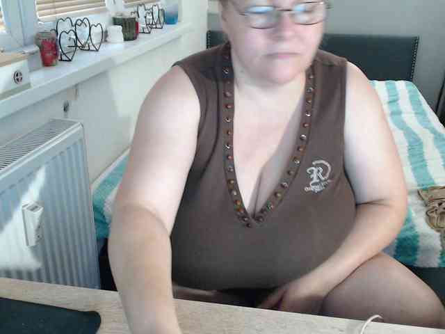 Bessy123 webcam