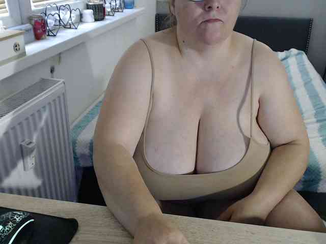 Bessy123 webcam