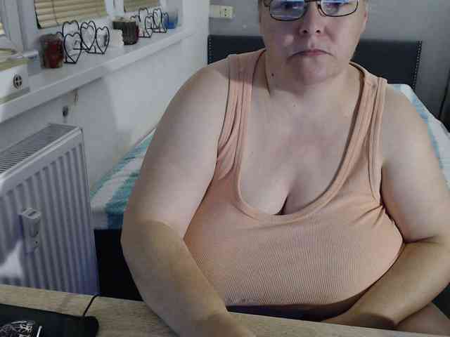 Bessy123 webcam
