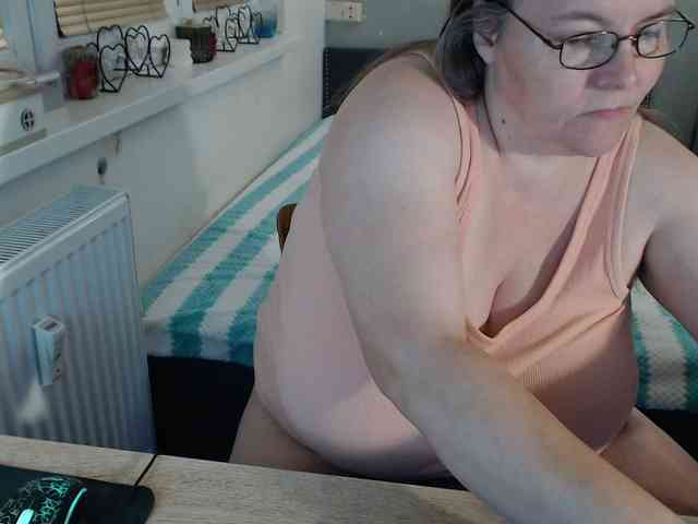 Bessy123 webcam