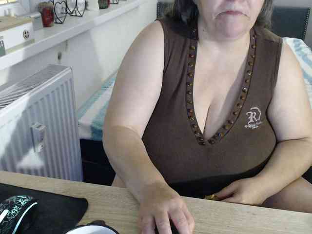 Bessy123 webcam