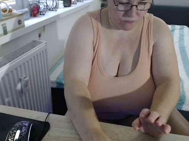 Bessy123 webcam