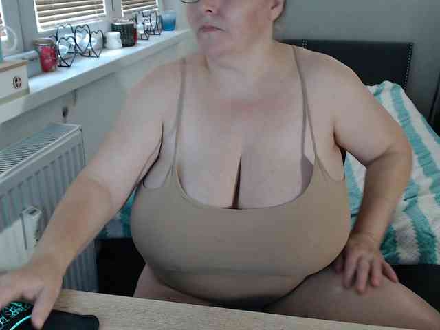 Bessy123 webcam