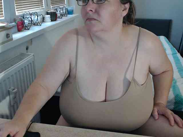 Bessy123 webcam