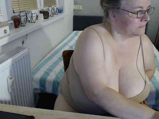 Bessy123 webcam