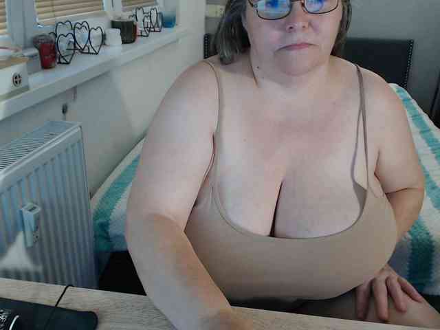 Bessy123 webcam