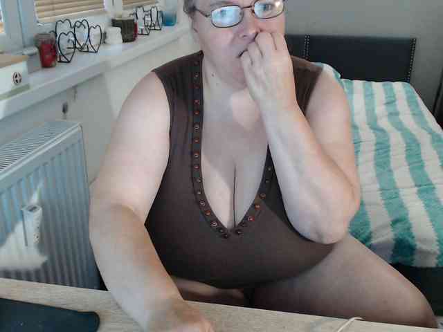Bessy123 webcam