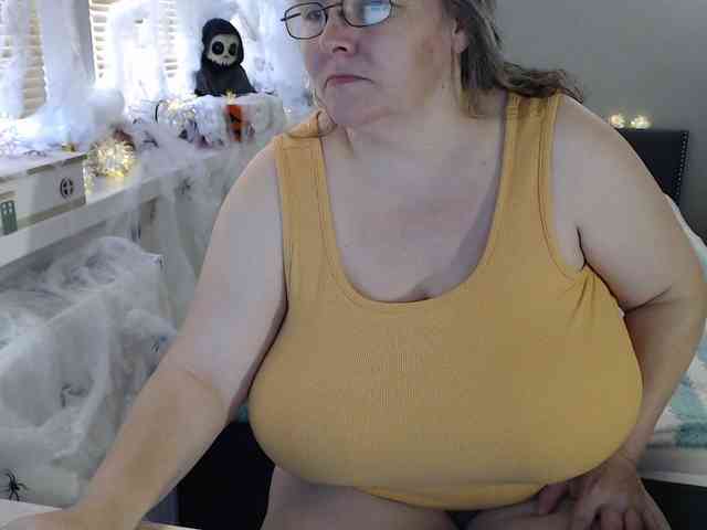 Bessy123 webcam