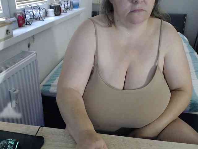 Bessy123 webcam