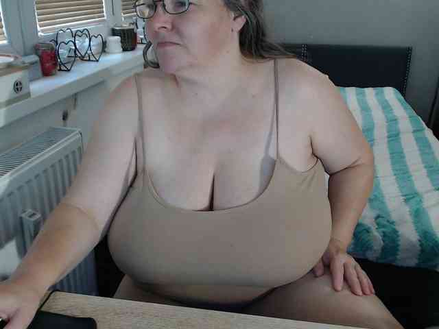 Bessy123 webcam