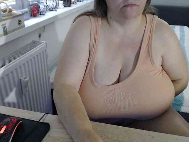 Bessy123 webcam