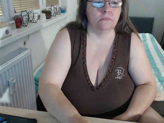 Bessy123 webcam