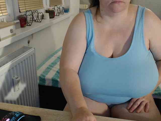 Bessy123 webcam