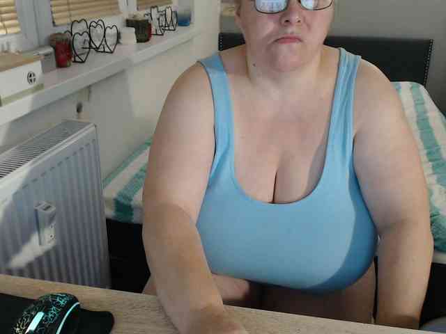 Bessy123 webcam