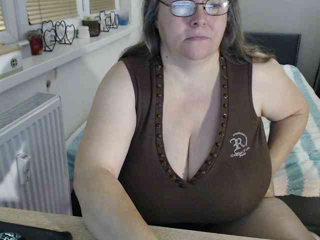 Bessy123 webcam