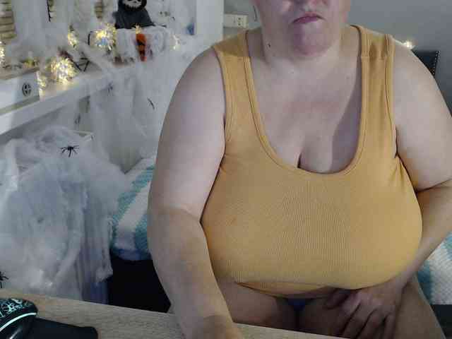 Bessy123 webcam