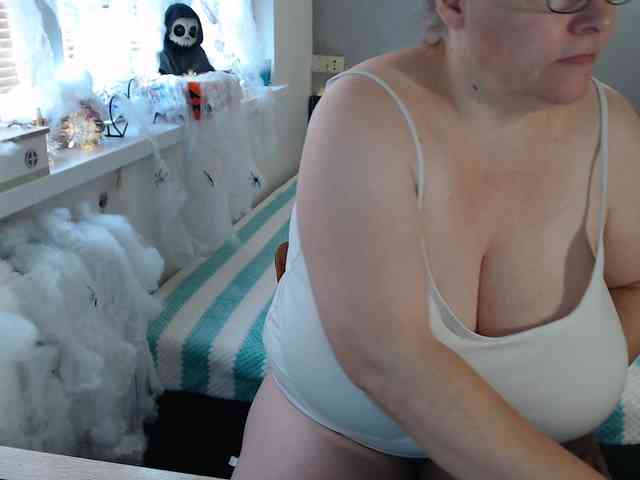 Bessy123 webcam