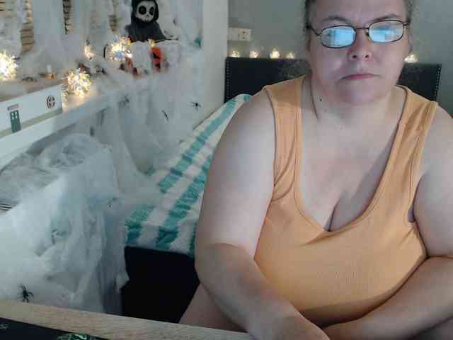 Bessy123 webcam