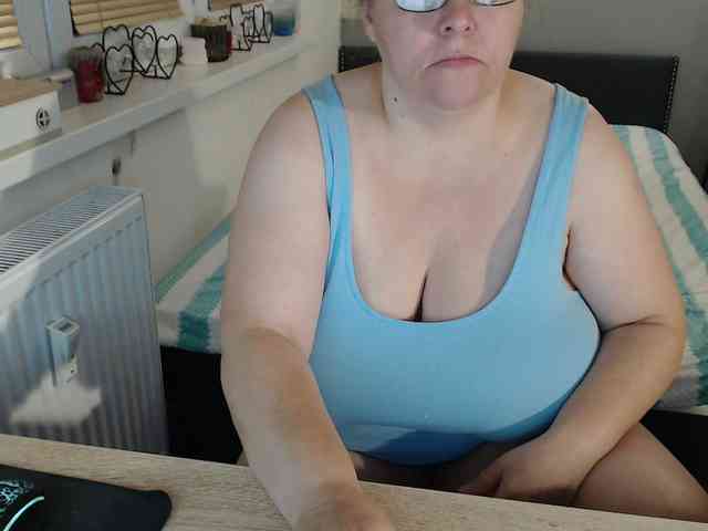 Bessy123 webcam
