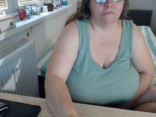 Bessy123 webcam