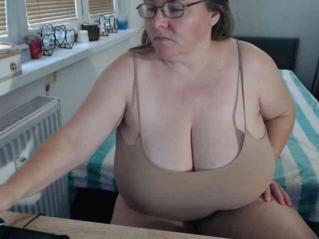 Bessy123 webcam