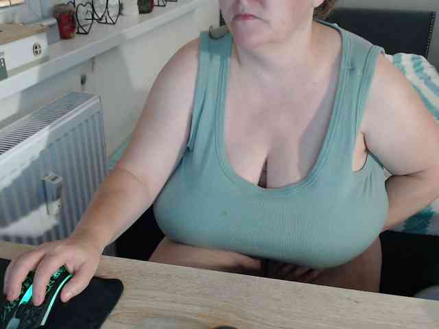 Bessy123 webcam