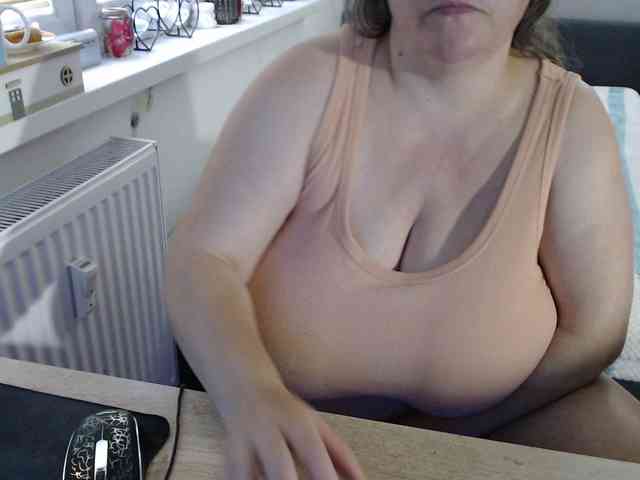 Bessy123 webcam