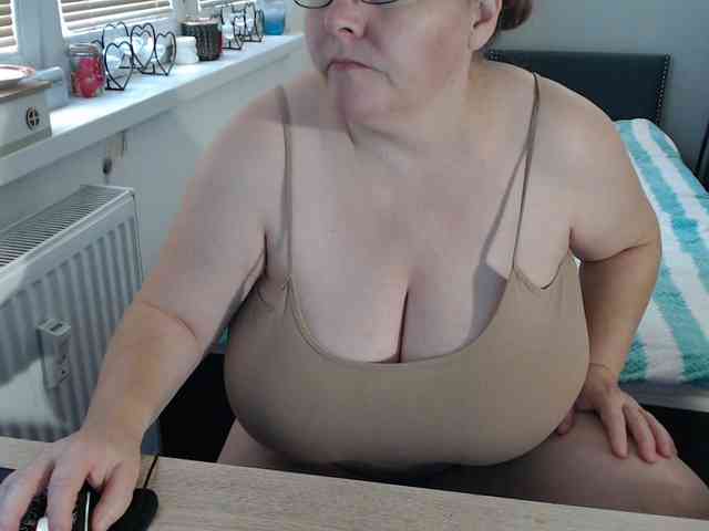 Bessy123 webcam