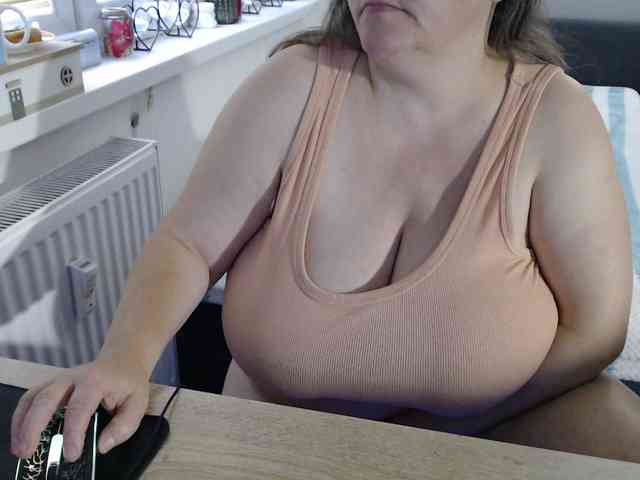 Bessy123 webcam