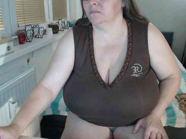Bessy123 webcam