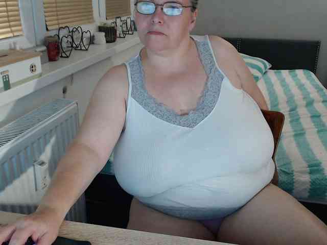 Bessy123 webcam