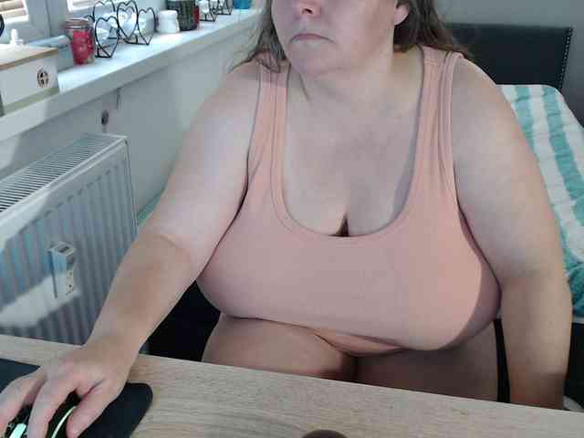 Bessy123 webcam
