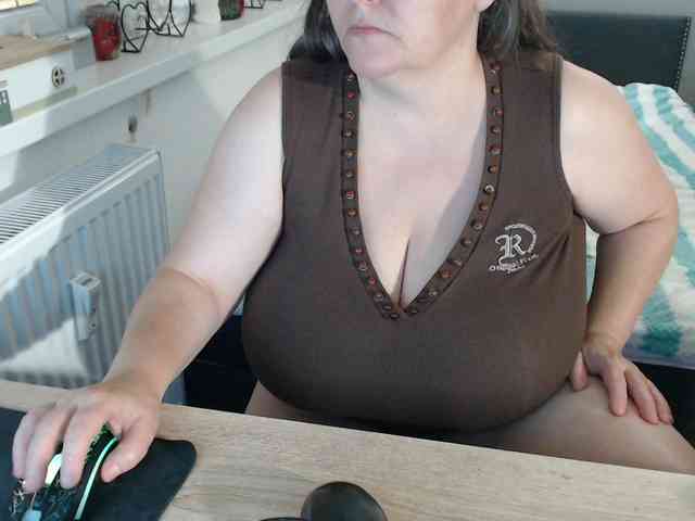 Bessy123 webcam