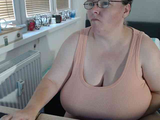 Bessy123 webcam