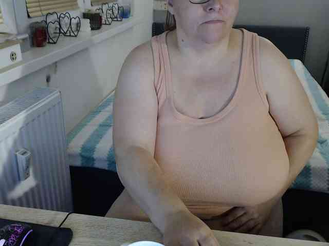 Bessy123 webcam