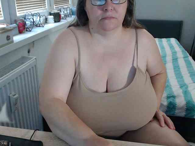 Bessy123 webcam