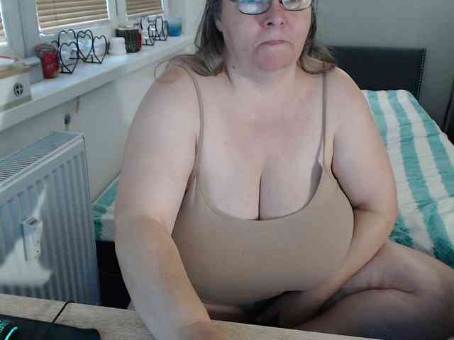 Bessy123 webcam
